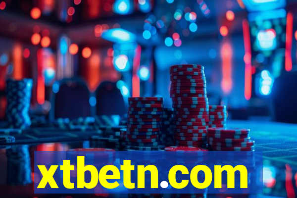 xtbetn.com