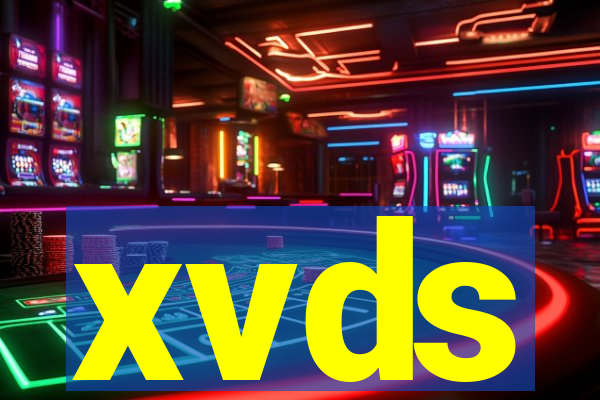 xvds