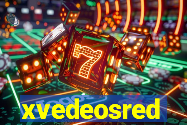 xvedeosred