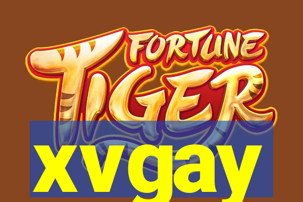 xvgay