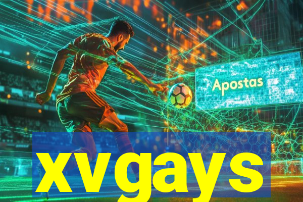 xvgays