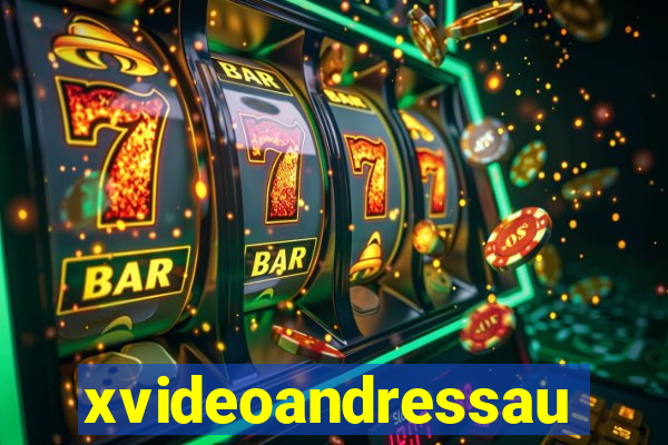 xvideoandressaurach