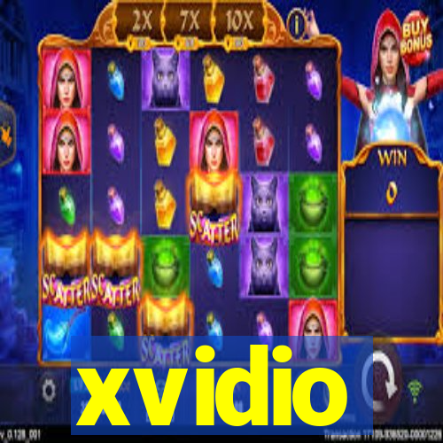 xvidio