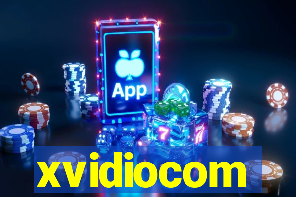 xvidiocom