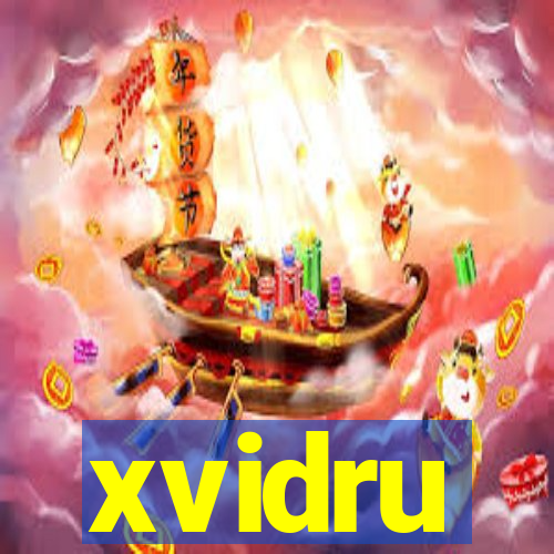 xvidru