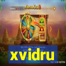 xvidru