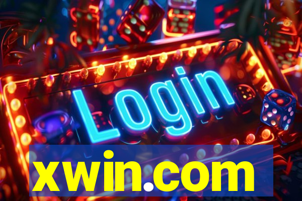 xwin.com