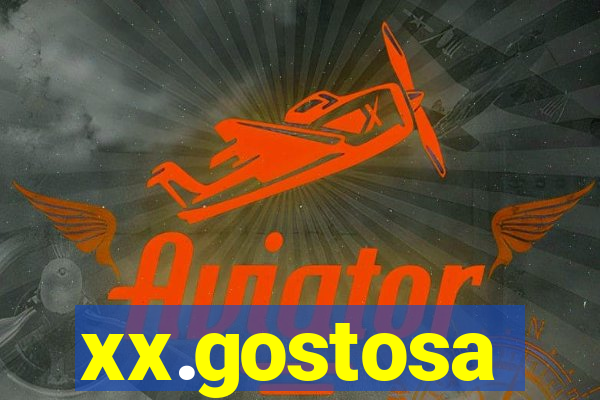 xx.gostosa