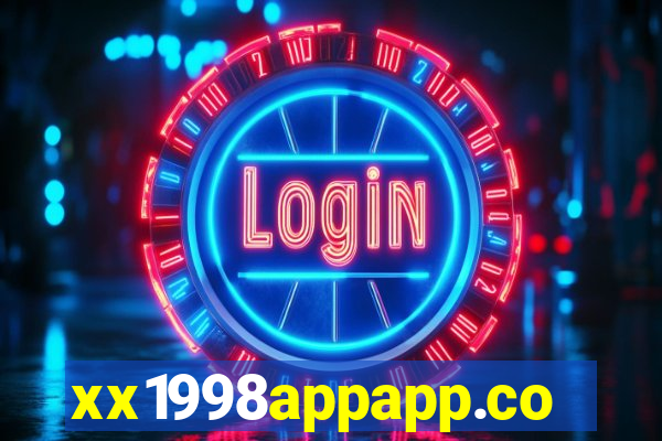 xx1998appapp.com