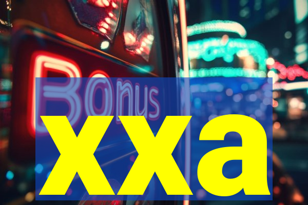 xxa-bet.com