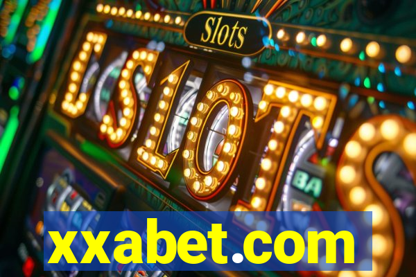 xxabet.com