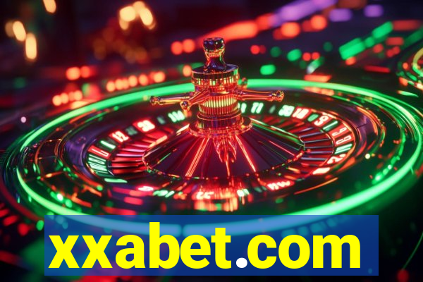 xxabet.com