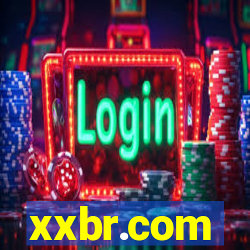 xxbr.com