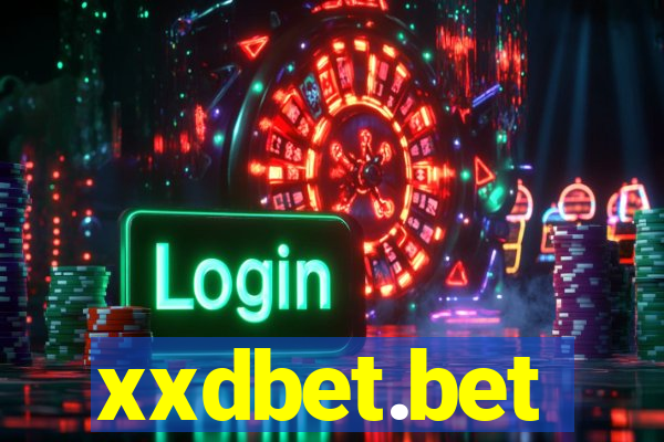 xxdbet.bet