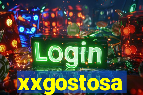 xxgostosa