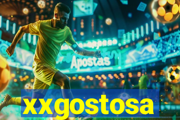 xxgostosa