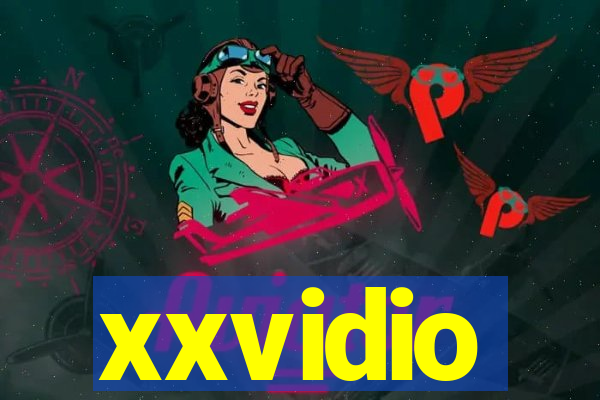 xxvidio