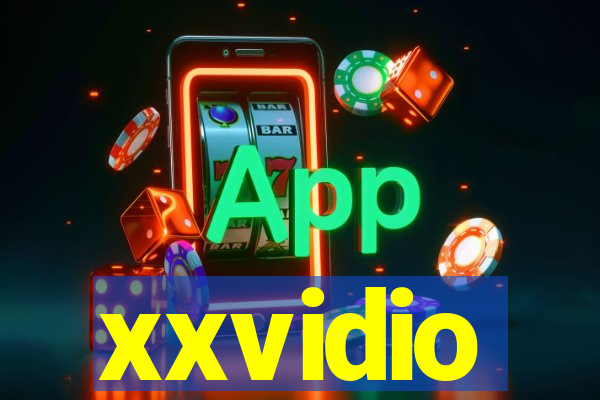 xxvidio