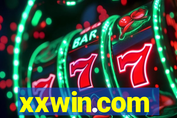 xxwin.com