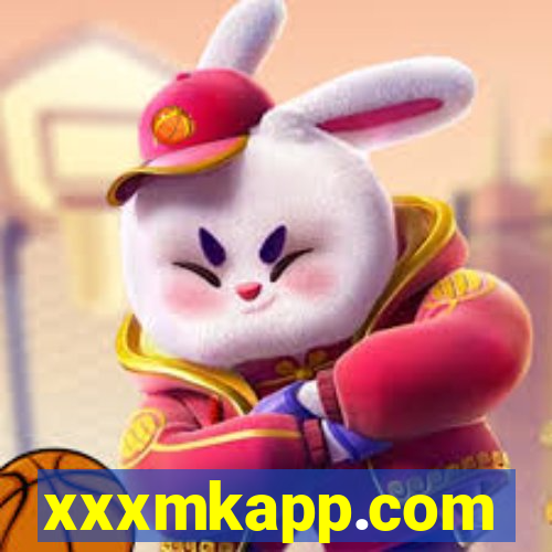 xxxmkapp.com