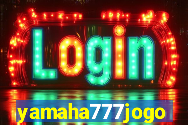 yamaha777jogo