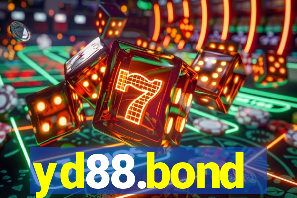 yd88.bond