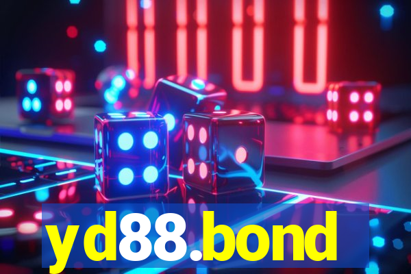 yd88.bond