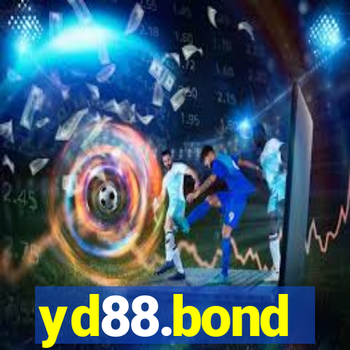 yd88.bond