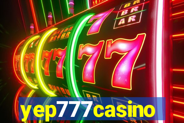 yep777casino