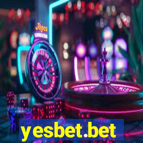 yesbet.bet