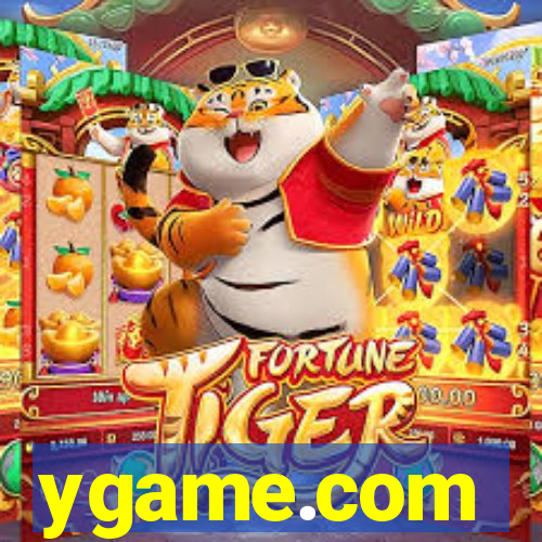 ygame.com