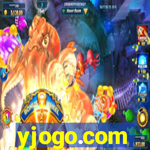 yjogo.com