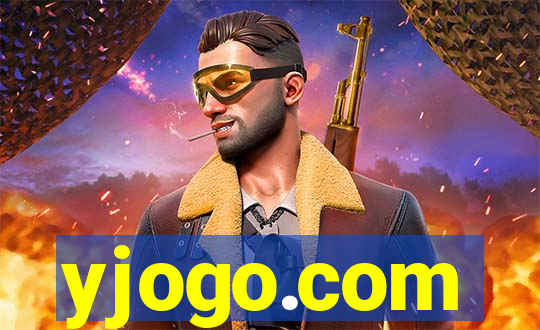 yjogo.com