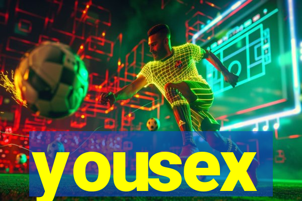 yousex