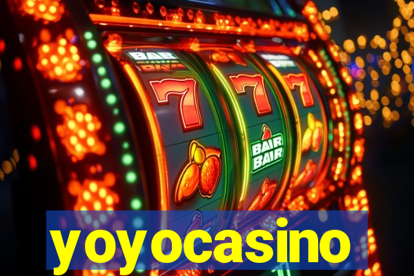 yoyocasino