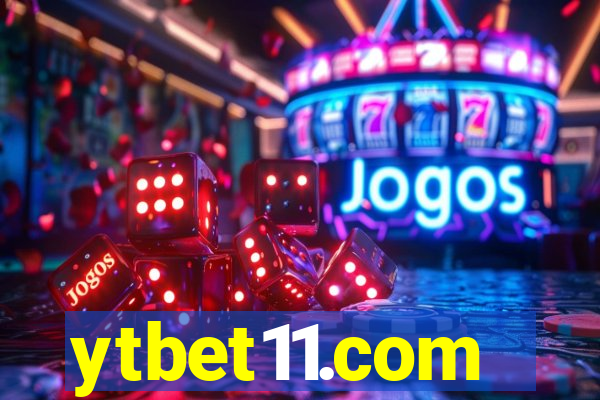 ytbet11.com