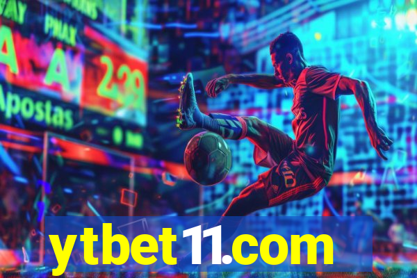 ytbet11.com