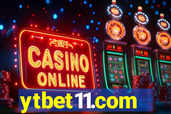 ytbet11.com