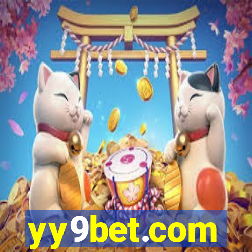 yy9bet.com