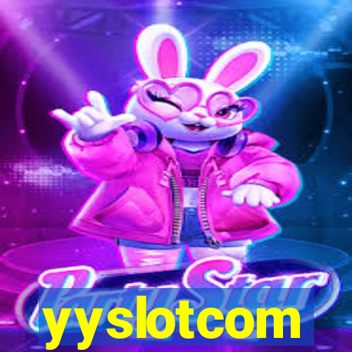 yyslotcom