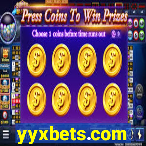 yyxbets.com