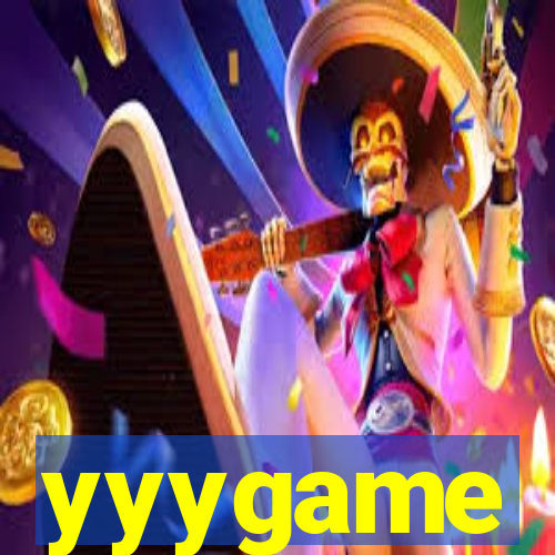 yyygame