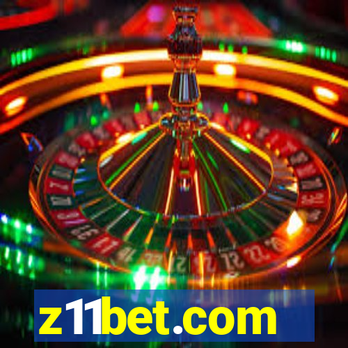 z11bet.com