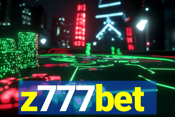 z777bet