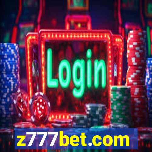 z777bet.com