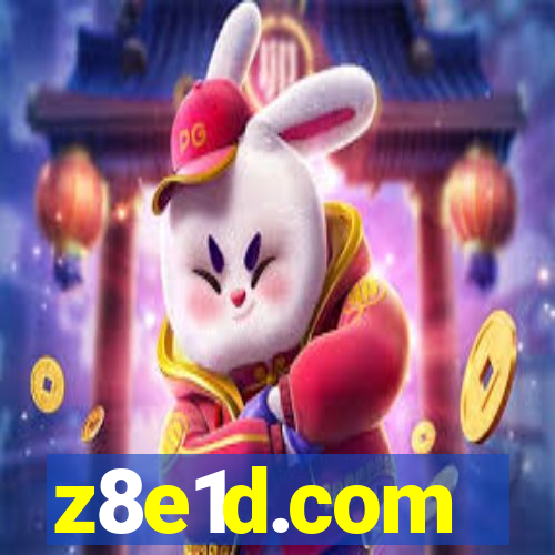 z8e1d.com