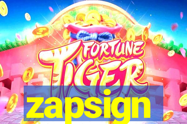 zapsign