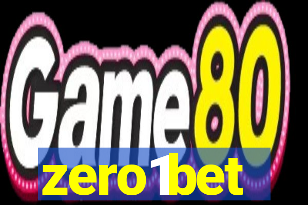 zero1bet