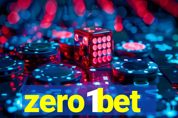 zero1bet