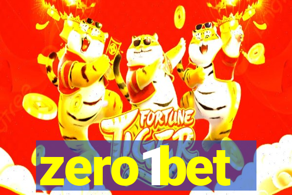 zero1bet